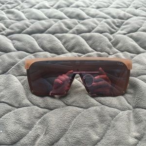 Quay Australia Sunglasses